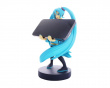 Hatsune Miku Phone & Controller Holder