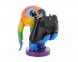 Rainbow Stitch Phone & Controller Holder