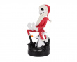 Jack in Santa Suit Phone & Controller Holder