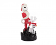 Jack in Santa Suit Phone & Controller Holder