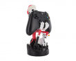 Jack in Santa Suit Phone & Controller Holder