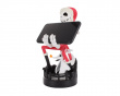 Jack in Santa Suit Phone & Controller Holder