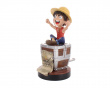 One Piece Luffy Phone & Controller Holder