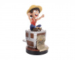 One Piece Luffy Phone & Controller Holder