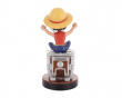 One Piece Luffy Phone & Controller Holder