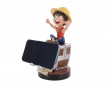 One Piece Luffy Phone & Controller Holder