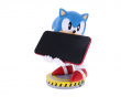 Sliding Sonic Phone & Controller Holder