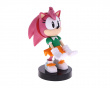 Sonic Amy Rose Phone & Controller Holder