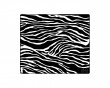 Saturn Gaming Mousepad - Boardzy Zebra - XL - Limited Edition