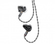 Dark Saber IEM Headphones