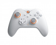 GALE Combo Wireless Controller with Charging Stand - White