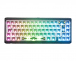 Tinker 65 RGB Barebone ISO - Black