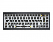 Tinker 65 RGB Barebone ISO - Black