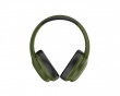 Call Of Duty Over-Ear Wireless Headphones ANC - Green