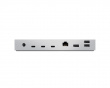 Thunderbolt 4 Docking Station - Mercury