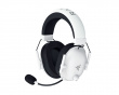 BlackShark V2 Hyperspeed Wireless Gaming Headset - White