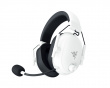 BlackShark V2 Hyperspeed Wireless Gaming Headset - White