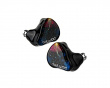 Hype 10 IEM Headphones - Black
