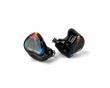 Hype 10 IEM Headphones - Black