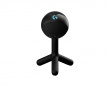 Yeti Orb RGB Microphone - Black