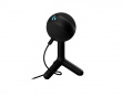 Yeti Orb RGB Microphone - Black