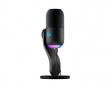 Yeti GX RGB Microphone - Black