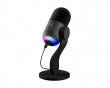 Yeti GX RGB Microphone - Black