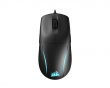 M75 RGB Lightweight Gaming Mouse - Black