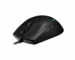 M75 RGB Lightweight Gaming Mouse - Black