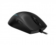 M75 RGB Lightweight Gaming Mouse - Black