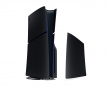 PS5 Slim Cover Midnight Black