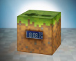 Minecraft Alarm Clock