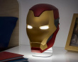 Iron Man Mask Light