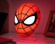 Spiderman Mask Light