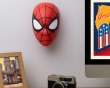 Spiderman Mask Light