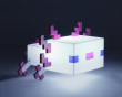 Minecraft Axolotl Light