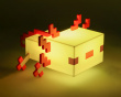 Minecraft Axolotl Light