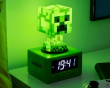 Creeper Icon Alarm Clock