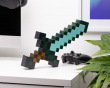Minecraft Diamond Sword Light