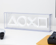 Playstation LED Neon Light