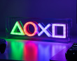 Playstation LED Neon Light
