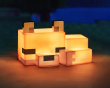 Minecraft Fox Light