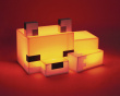 Minecraft Fox Light
