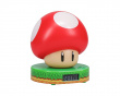 Super Mushroom Digital Alarm Clock