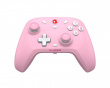 T4 Cyclone Pro Multiplatform Wireless Gamepad [Hall Effect] - Pink