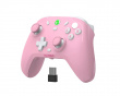 T4 Cyclone Pro Multiplatform Wireless Gamepad [Hall Effect] - Pink