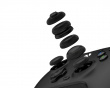 Joystick Thumb Grips for GameSir/Xbox/Playstation/Switch Pro Controllers - Black