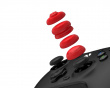 Joystick Thumb Grips for GameSir/Xbox/Playstation/Switch Pro Controllers - Red