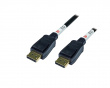 8K 2.1 DisplayPort Cable - 0.5 m