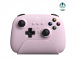 Ultimate 2.4G Wireless Controller Hall Effect Edition - Pink